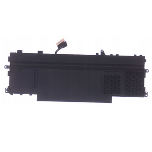 11.55V paket baterai Lithium GHJC5 UNTUK Dell Latitude 9420 Baterai Notebook 2-in-1 untuk Dell GHJC5 3VV58 j4xt 0j4xt 59.6Wh - Product Image 2