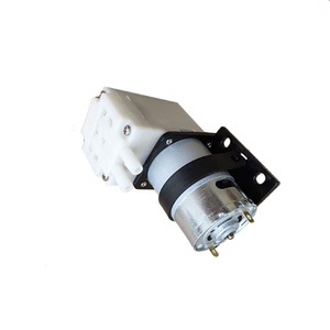 Xiaomi — pompe à eau à membrane pour Micro moteur, faible bruit, <span class=keywords><strong>20</strong></span>/25 <span class=keywords><strong>Kpa</strong></span>, cc, modèle HCKG, équipement de beauté - Product Image 2