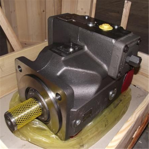 Mejor Precio Bomba Hidráulica Principal Variable A4VSO A4VS0250HS4/30R de Acero Inoxidable y Hierro 300HP - Product Image 5