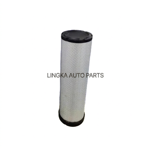 Kit de Filtro de Aire para Automóvil MAISUI 305x489mm Compatible con Penta P955200 21186955 Fc2279 21212204 Rs5332 A2418 Af26249 3827643 - Product Image 3