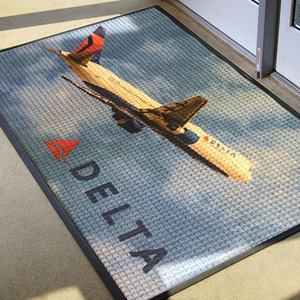 Alfombras Personalizadas con Logotipo Impreso - Product Image 4