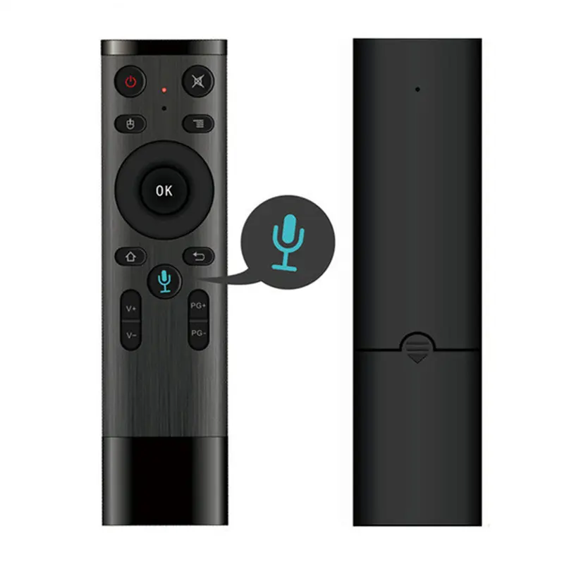 New L5B83H Amazon BT Voice Remote Control Amazon Fire Tv stick 4k Original/installed Chip