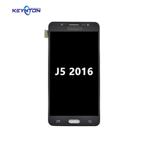 Pacchetto di servizio OLED originale LCD <span class=keywords><strong>J510</strong></span> per Samsung Galaxy <span class=keywords><strong>J5</strong></span> <span class=keywords><strong>2016</strong></span> per telefono cellulare riparato parti LCD con confezione - Product Image 2