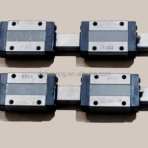 LWES15สไลด์ไกด์ตรงตามแนวเส้น iko ของแท้ LWESC15 LWES20 LWESC20 LWES25 LWESC25 LWESC30 LWESC35 LWESC45 LWESC55รองรับ LWESC65 - Product Image 5