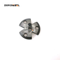 Armature d'injecteur à rampe commune de carburant diesel DXM