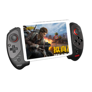 Điện Thoại Di Động Chơi <span class=keywords><strong>Game</strong></span> Phím Điều Khiển Cầm Tay Bt Không Dây Gamepad Tablet <span class=keywords><strong>PC</strong></span> Trò Chơi Điều Khiển Cho Android OS - Product Image 3