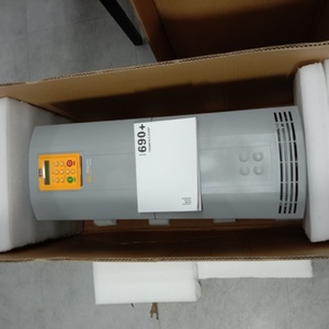 ไดรฟ์ปรับความถี่ AC690 690-433145F2-B00P00-A400 75KW สำหรับคอมเพรสเซอร์ ของใหม่แกะกล่องจากโรงงาน พร้อมรับประกัน 2 ปี - Product Image 4