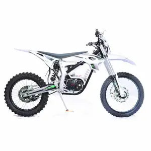 China Best Rated High End Big Tire Dual Suspension Cross Country E Bikes Electric Mountain Bike