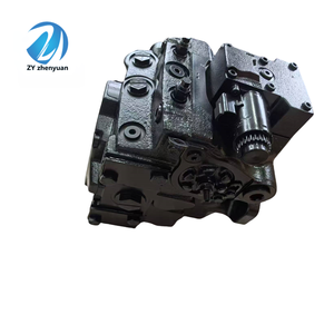 Pompe à piston hydraulique T90 <span class=keywords><strong>T90M</strong></span> T90M055 T90M055NC0NDN0C6W00M1X0000E6 T90M075NCON8NOC6WOOMBX0000FO - Product Image 6