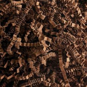 Papel triturado de colores al por mayor, relleno decorativo, papel rizado, rafia, embalaje de regalo, papel rizado de color personalizado - Product Image 2