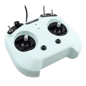 FLYSKY FS-SM001 <span class=keywords><strong>Simulateur</strong></span> 8CH/6CH en plastique compatible avec DRL Liftoff DCL Freerider APD pour les machines de cross et de nombreux autres simulateurs - Product Image 2