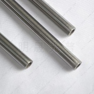 Tubos de Niobio <span class=keywords><strong>Puro</strong></span> para Laboratorio MSGP, Tubos de Muestreo de Metal Modificado, Resistentes a la Corrosión por Fusión de Aluminio y <span class=keywords><strong>Magnesio</strong></span>, Reutilizables - Product Image 6