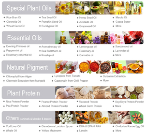 Mini phòng thí nghiệm tăng quế tinh dầu gỗ đàn hương máy khai thác/Tinh dầu máy làm nhà máy - Product Image 6