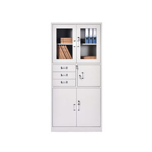 <span class=keywords><strong>Armoire</strong></span> de chevet d'hôpital en acier inoxydable, meubles médicaux, bon marché, de haute qualité, vente en gros - Product Image 1