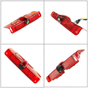 Caméra de recul CMOS AHD GMC <span class=keywords><strong>Savana</strong></span> Van Chevy Express étanche Vision nocturne feu stop caméra de stationnement capteur d'image CCD - Product Image 4