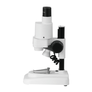 <span class=keywords><strong>20X</strong></span> <span class=keywords><strong>microscope</strong></span> stéréo binoculaire portable LED sans fil pour enfants (B2.213) - Product Image 4