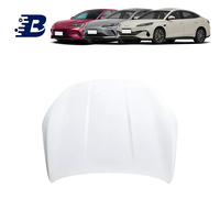 Pièces automobiles OEM en gros d'usine compatibles avec Byd Seal 05 06 7 – Accessoires de remplacement d'origine pour réparation extérieure de portières de voiture