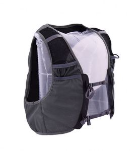 Sac à dos d'hydratation pour marathon, sac à dos de course à pied, sac d'hydratation 5L, fabriqué en usine BSCI - Product Image 3