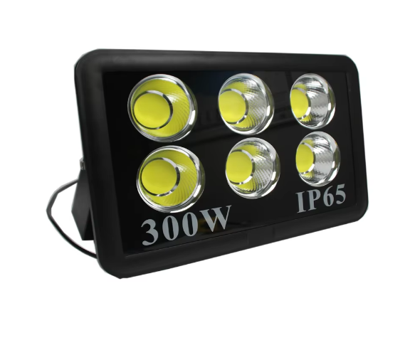 250W 300w 400w 500w 600w Explosion Proof Led Flood Light Outdoor Lighting
