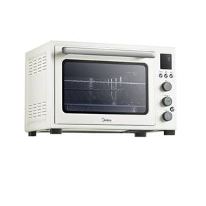 Four électrique Midea 40L multifonction, friteuse à air, idéal pour les réunions de famille - Product Image 2