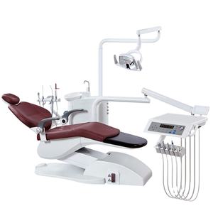 Medical Equipments Electric <strong>Dental</strong> Chair <strong>Dental</strong> <strong>Unit</strong> Prices - Product Image 3
