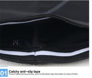 Manchons de bras respirants SENTUMEI S0522014 en gros, protection UV rafraîchissante, pour sports de plein air et accessoires de cyclisme - Product Image 2