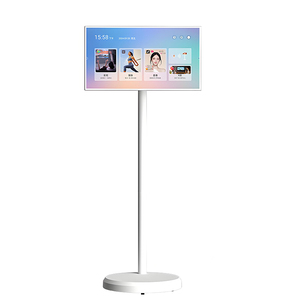 Di động trong nhà & Ngoài trời thông minh Màn hình LCD với màn hình cảm ứng Wifi kết nối tầng thường vụ hiển thị - Product Image 5