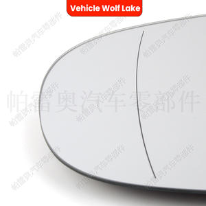 กระจกมองหลังรถยนต์ Vehicle Lake สำหรับ BMW E81 E82 E87 E88 E92 E93 2009 2013อะไหล่ทดแทนด้านซ้ายขวา - Product Image 1