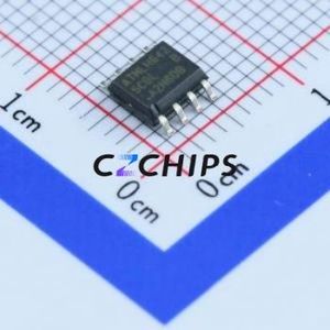Nouvelle puce de circuit intégré de SOIC-8 de AT25640B-SSHL-T originale EEPROM service entier de puces de composants électroniques et de nomenclature - Product Image 1