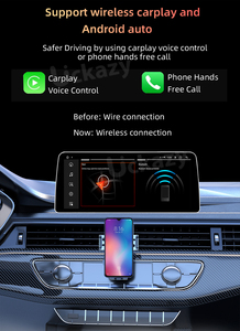 12.3 "2 Din <span class=keywords><strong>Android</strong></span> 14 đài phát thanh xe cho BMW X1 e84 CIC 2009-2013 đa phương tiện <span class=keywords><strong>Android</strong></span> Màn hình Carplay âm thanh GPS navigation 4 gam Stereo - Product Image 3