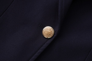 <span class=keywords><strong>Blazer</strong></span> pour femme, style décontracté, pour le bureau, avec broderie, poche, bouton unique, finition soignée, pour l'automne et l'hiver - Product Image 5