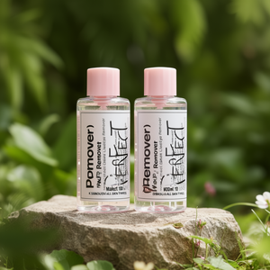 Perfect Remover 100ml Desmaquillante de Labios y Ojos Fórmula K Beauty Para Todo Tipo de Piel - Product Image 3