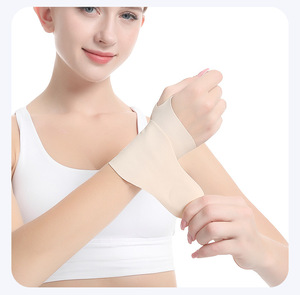 Professionnel unisexe Flexible Gym Sport main poignet soutien orthèse sangle <span class=keywords><strong>crochet</strong></span> boucle fermeture pour haltérophilie entraînement Nylon personnalisé - Product Image 3