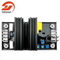 Régulateur de tension automatique EA230 AVR pour KUTAI, compatible, en plastique noir, accessoires électroniques pour générateur