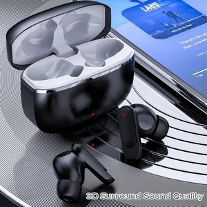 Auriculares Inalámbricos Intrauditivos de Alta Fidelidad con Chipset LED JL y Logotipo Personalizado de Alta Calidad, Resistentes al Agua IPX4 5.3 - Product Image 5
