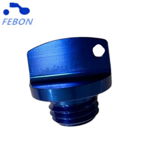 สกรูหัวน้ำมันรถจักรยานยนต์สำหรับ Cbr900rr Cbr600rr ฮอนด้า Cbr1000rr 1000 600 900 RR <span class=keywords><strong>CB</strong></span> 650F 500f 400F 300F 400X 300R 125r - Product Image 4