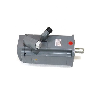 มอเตอร์เซอร์โวซิงโครนัสซีเมนส์รุ่นขายดีที่สุด ซีรีส์ Simotics S 1FK7063-5AF71-1FH2 230 400V AC 5000 รอบต่อนาที 0.75 กิโลวัตต์ - Product Image 3