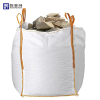 Engrais haute qualité 3000kg 160g cuivre utilisé grands sacs pour plat Egp utilisé grands sacs