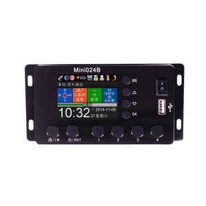 Autobús de locutor de TAMO - Product Image 4