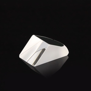 융합된 석영 펜타 지문 프리즘 판매 - Product Image 3