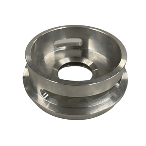 1320407320 joint labyrinthe étape 3 joint pour compresseur d'air centrifuge Atlas 1320-4073-20 joint Laby 1320 4073 20 - Product Image 4