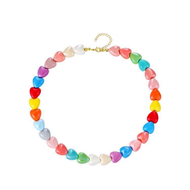 Seed Beads Tassel Bangle Wholesale Color
