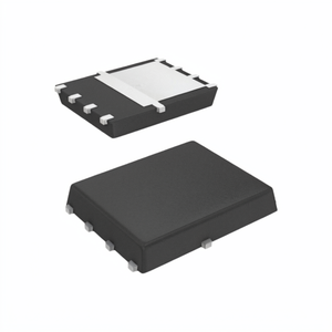 Composants électroniques : Transistors PowerPAK SO-8 SIR644DP-T1-GE3 – Canal Fabricant - Product Image 1