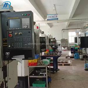 OEM nhà máy ISO 9001 OEM chính xác kim loại Phụ tùng <span class=keywords><strong>CNC</strong></span> biến phay gia công dịch vụ chất lượng cao mịn các bộ phận nhôm - Product Image 6