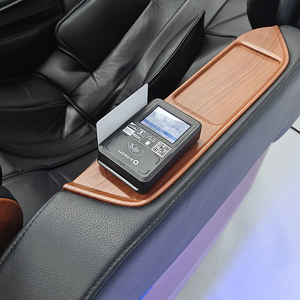 Máquina expendedora comercial de masaje corporal completa con sistema de pago, operada con monedas y billetes, con lector de tarjetas de crédito, fabricada en EE. UU. - Product Image 3