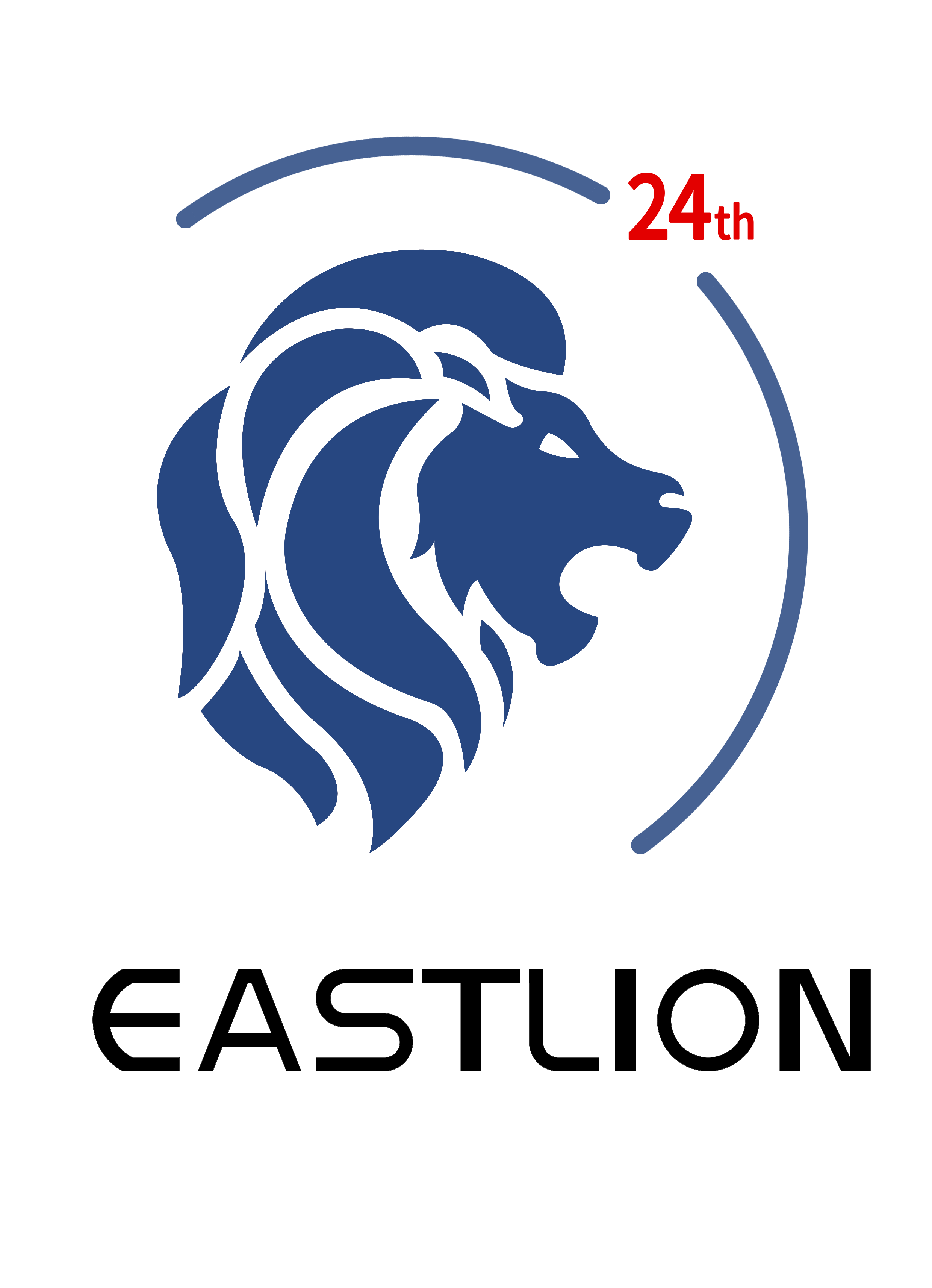 Guangzhou Eastlion Supply Chain Management Co., Ltd. logo