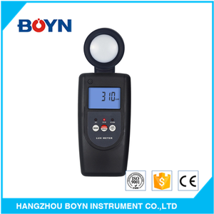 LX-1262実験室高精度ABSプラスチックハウジング広い測定範囲マルチパラメータデジタルledディスプレイルクス & <span class=keywords><strong>FC</strong></span>メーター - Product Image 2