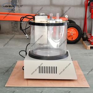 Nhựa đường độ nhớt Meter động học bị đo độ nhớt sản phẩm động học độ nhớt để bán - Product Image 6