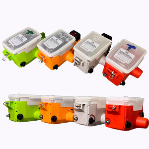 Pistola a spruzzo Airless batteria elettrica batteria 18V HVLP Gx19 - Product Image 5