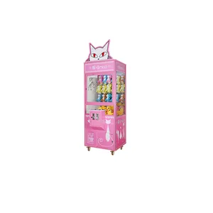 Wholesale Custom Toy House Coin Operated
